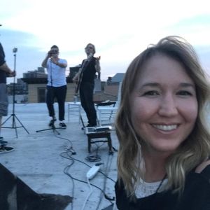 Meet your Posher, Kristin